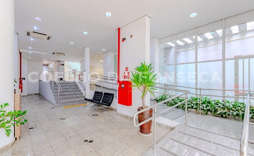 Condo in Jardim São Luís, State of São Paulo, Brazil 1