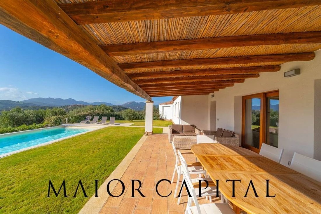 House in Center, Olbia, Italy 3 - 17638092