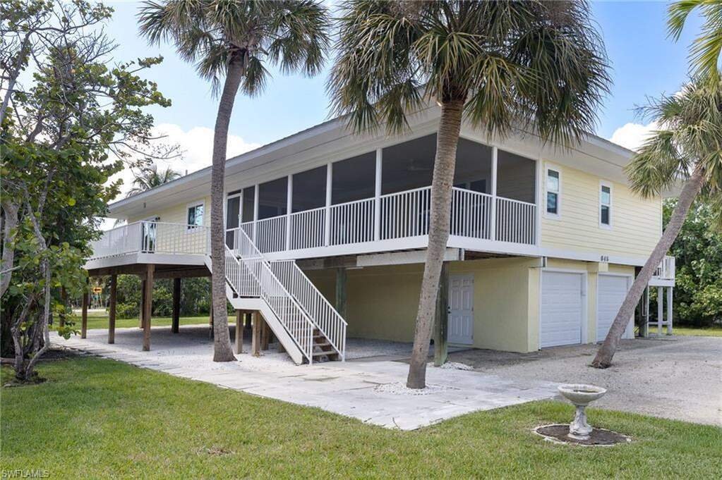 House in Sanibel, Florida, United States 1 - 16230280