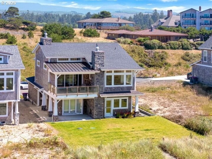 House in Gearhart, Oregon, United States 3 - 17638610