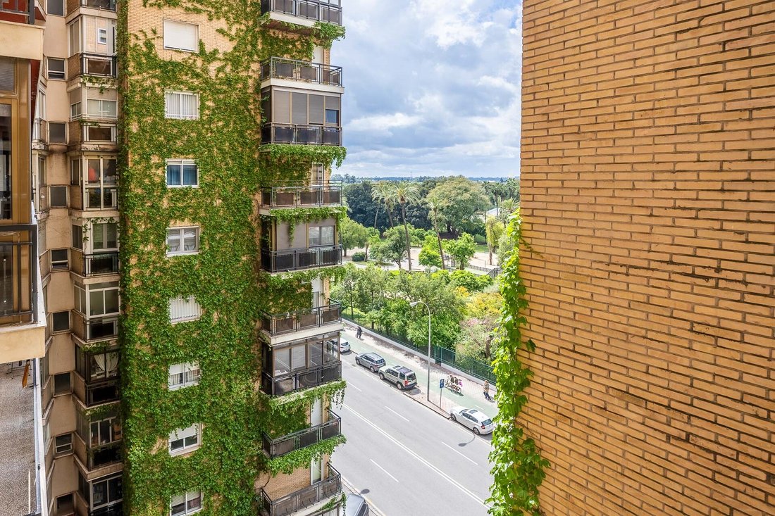 Apartment in Los Remedios, Seville, Spain 2 - 17630077
