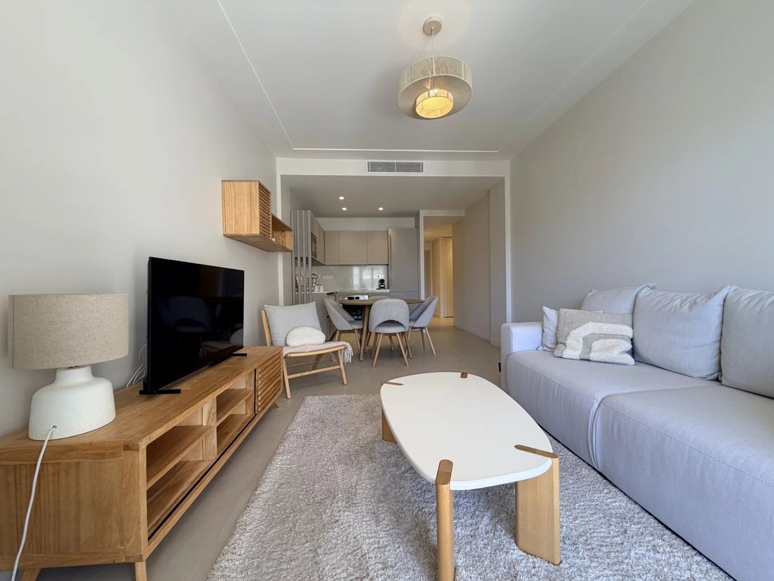 Apartment in Nice, Provence-Alpes-Côte d'Azur, France 4 - 17629901
