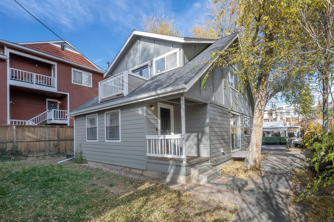 House in Boulder, Colorado, United States 2 - 17629642