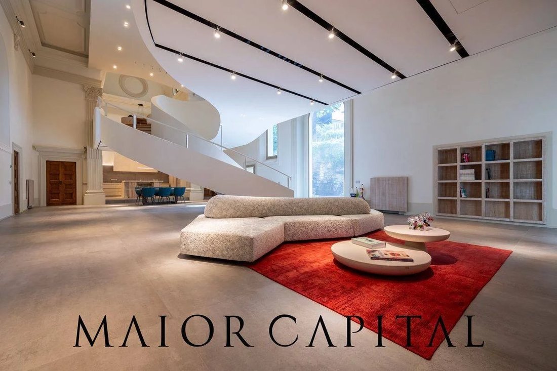 Condo in San Domenico, Florence, Italy 1 - 17637410