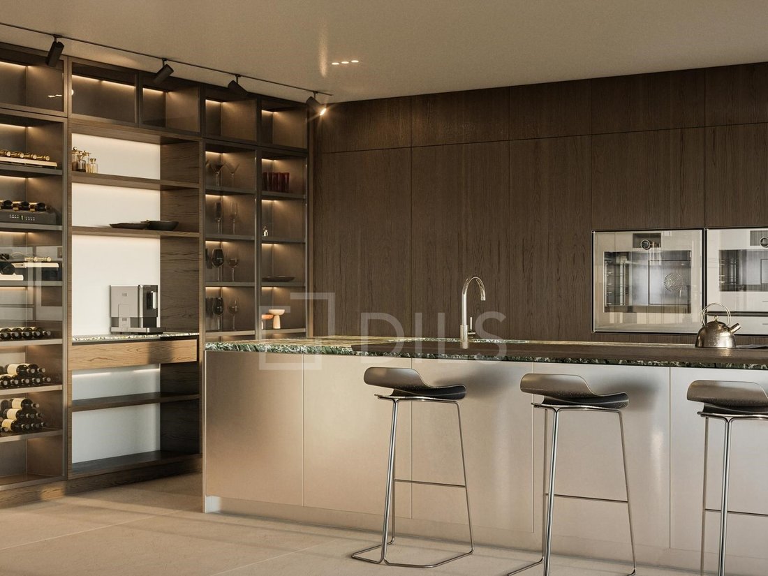 Apartment in Aldoar, Foz do Douro e Nevogilde, Porto District, Portugal 5 - 17630144