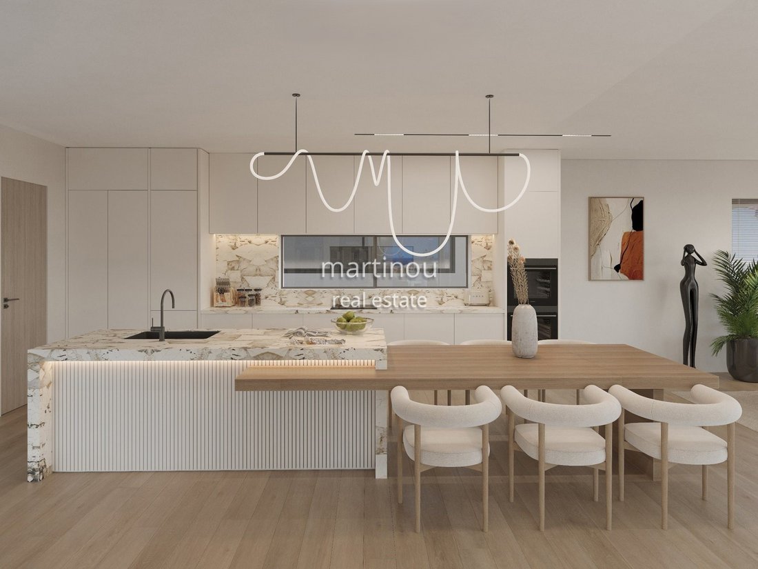 Apartment in Glyfada, Attica, Greece 4 - 17630768