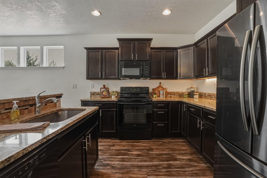 House in Powell Butte, Oregon, United States 5 - 17240499