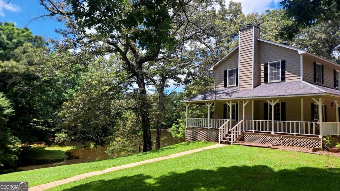 House in Buchanan, Georgia, United States 2 - 17633862