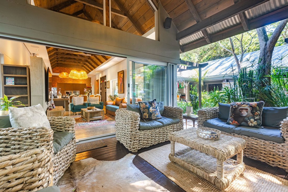 House in Simbithi Eco Estate, KwaZulu-Natal, South Africa 3 - 17631323