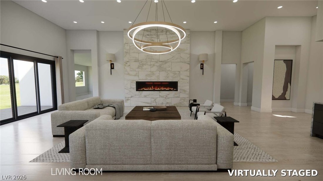 House in Henderson, Nevada, United States 5 - 17630822