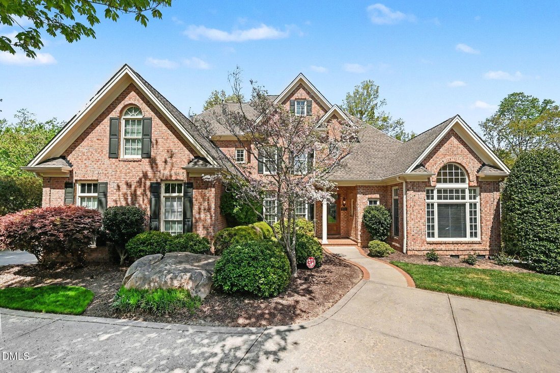 House in Chapel Hill, North Carolina, United States 2 - 17638429