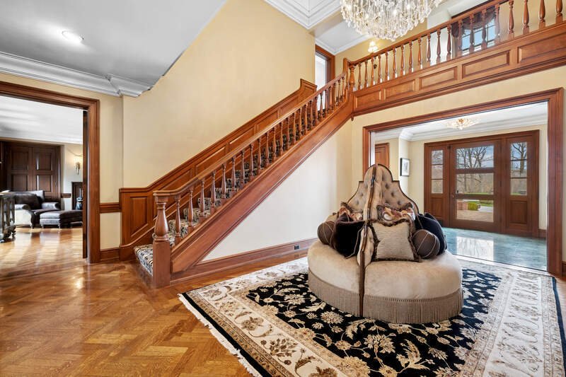 House in Barrington Hills, Illinois, United States 5 - 17642697