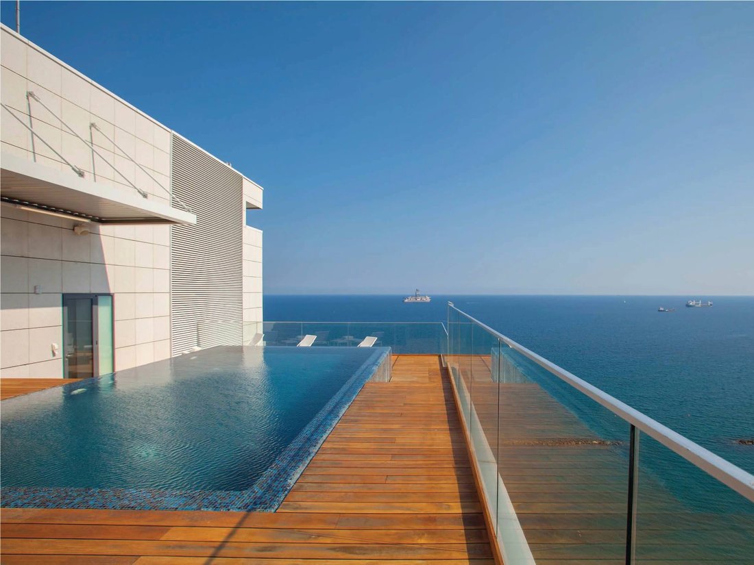 House in Limassol, Limassol, Cyprus 2 - 15478522