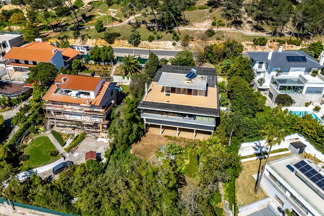Land in Cascais e Estoril, Lisbon, Portugal 4 - 17630003