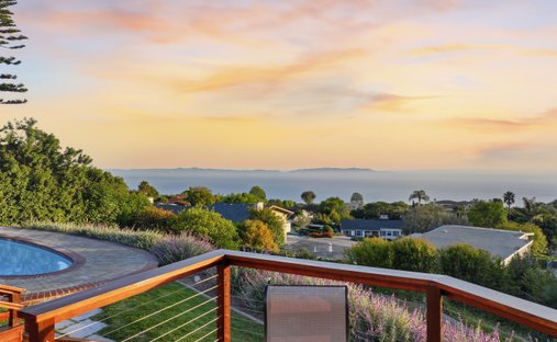 House in Rolling Hills, California, United States 1