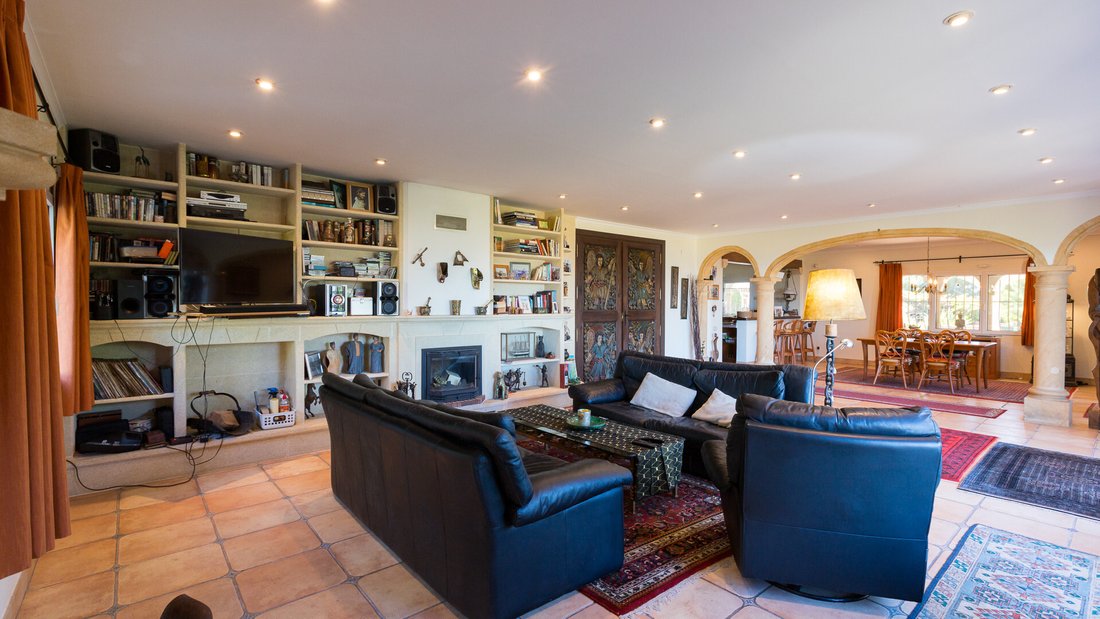 House in Xabia / Javea, Valencian Community, Spain 5 - 17636550
