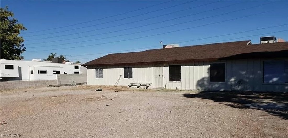 House in Las Vegas, Nevada, United States 3 - 17627653