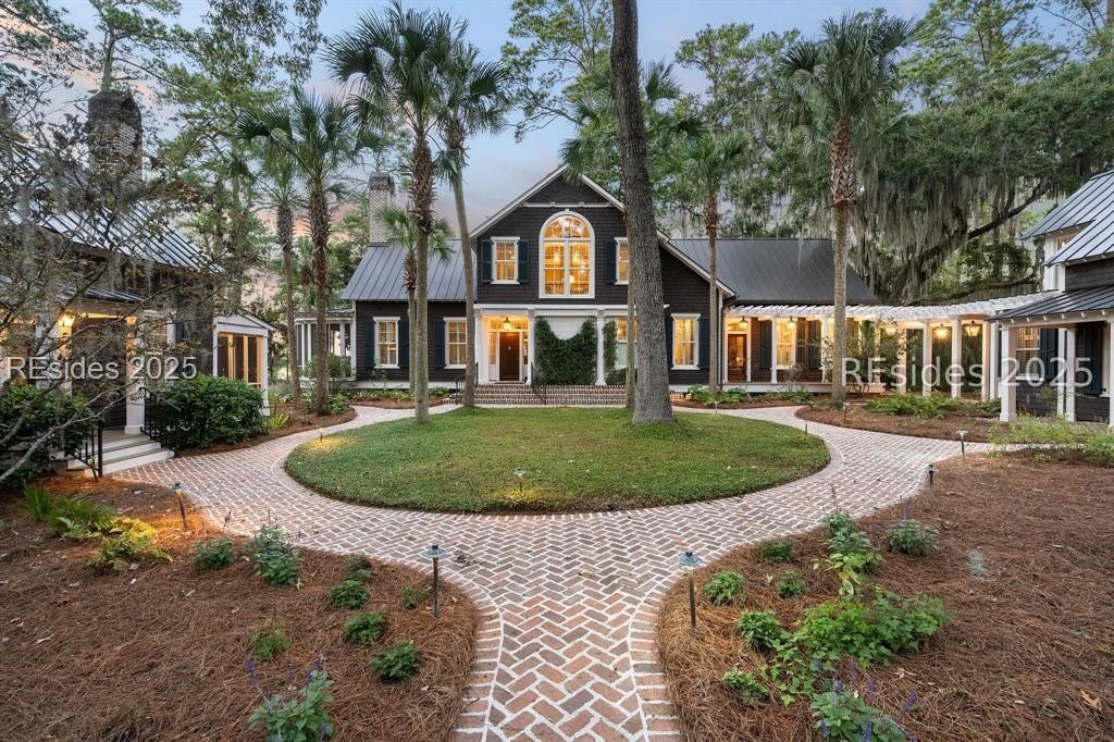 House in Okatie, SC, United States 3 - 16470369