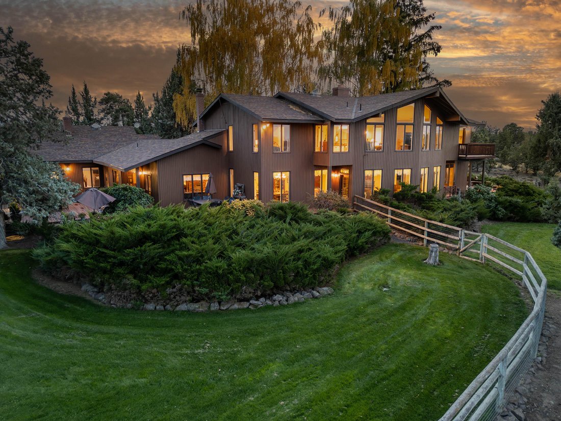 House in Terrebonne, Oregon, United States 3 - 17638850