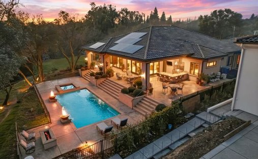 Maison à Fair Oaks, Californie, États-Unis 1