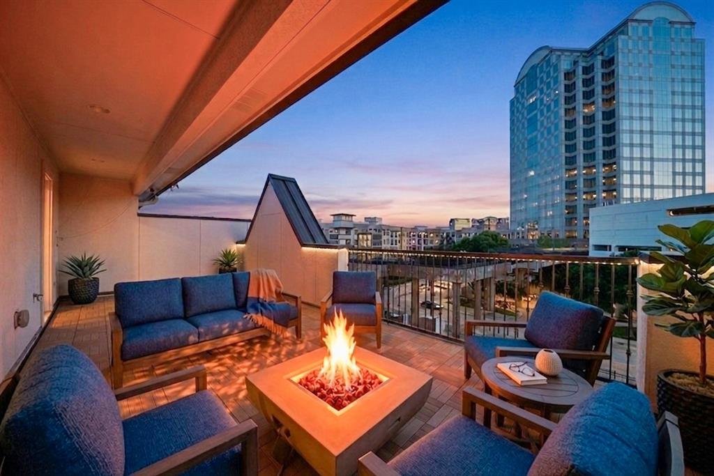 Townhouse in Irving, Texas, United States 5 - 17628902