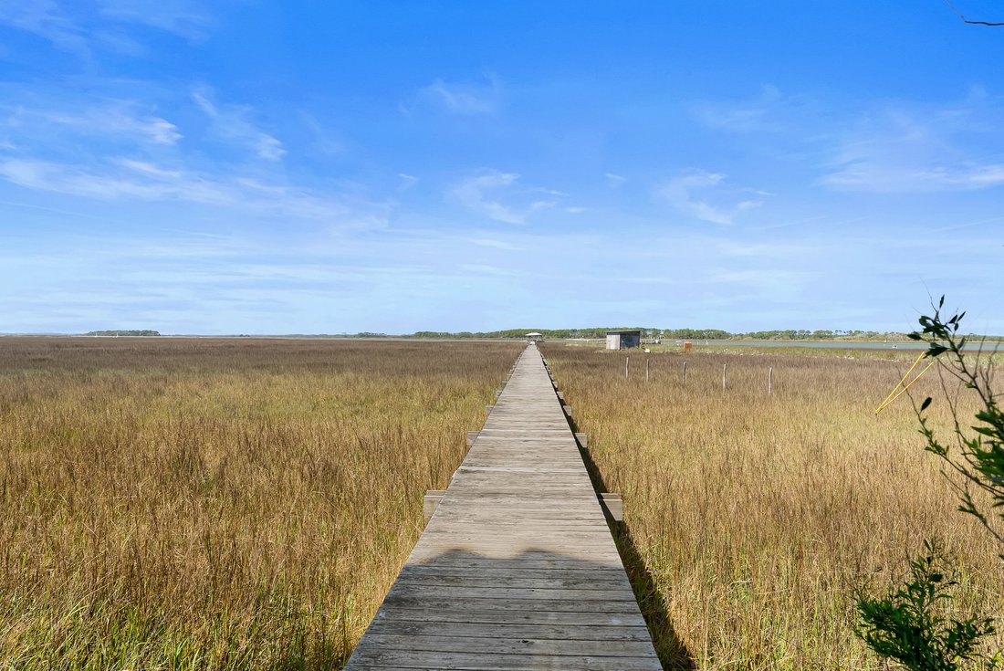 House in Folly Beach, South Carolina, United States 1 - 17629280