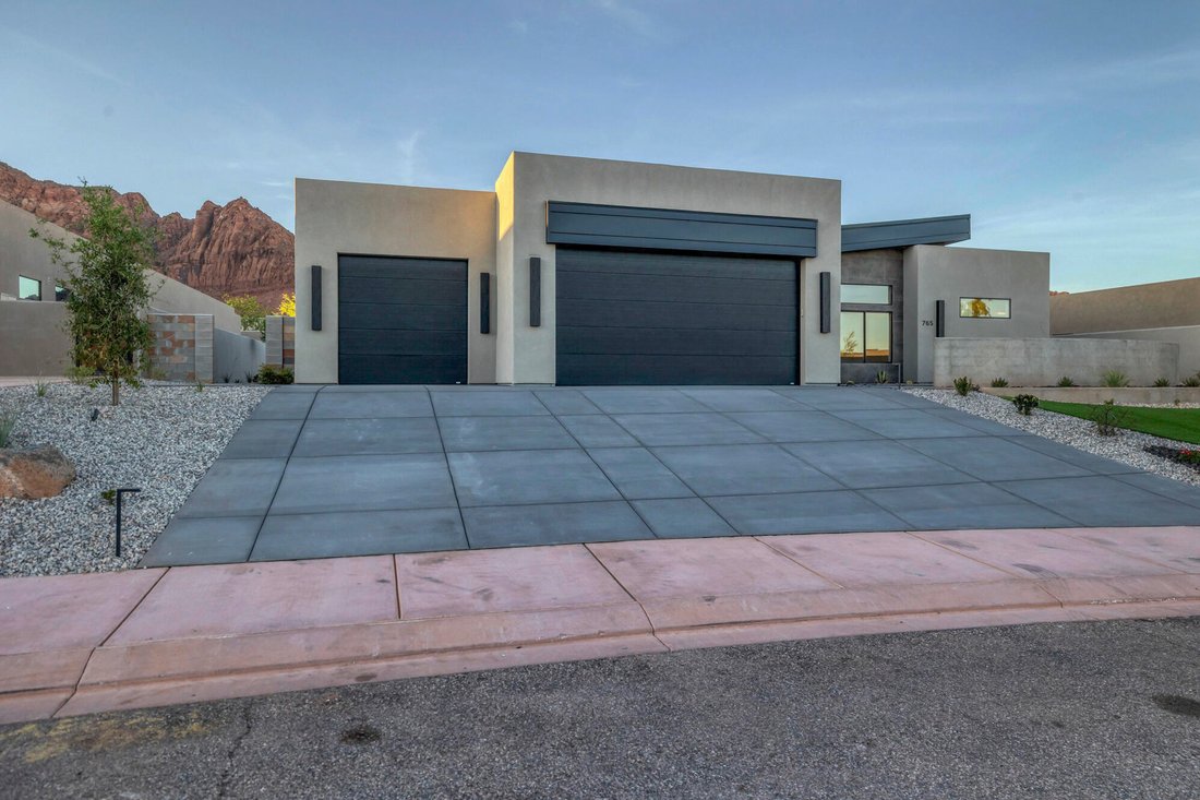 House in Ivins, Utah, United States 5 - 17632220