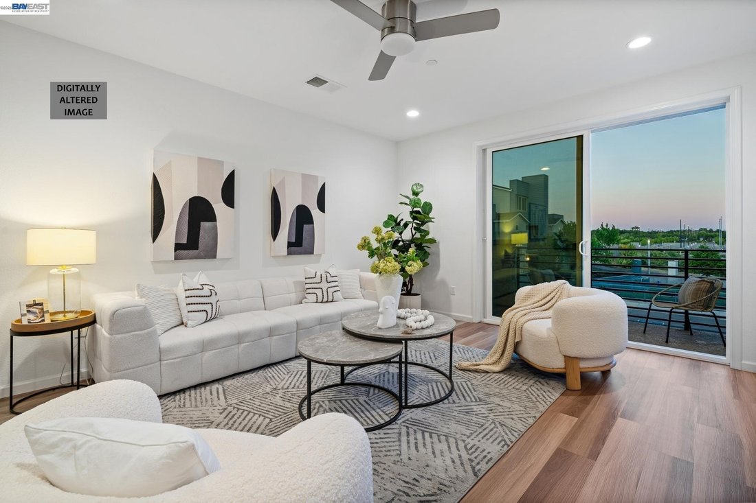 House in Dublin, California, United States 5 - 17635710