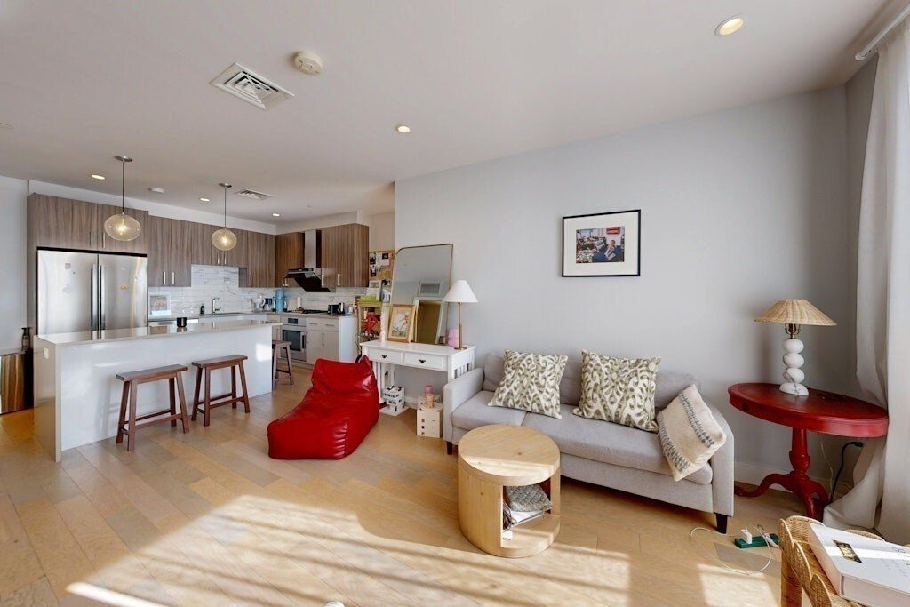 Condo in Boston, Massachusetts, United States 2 - 17150000