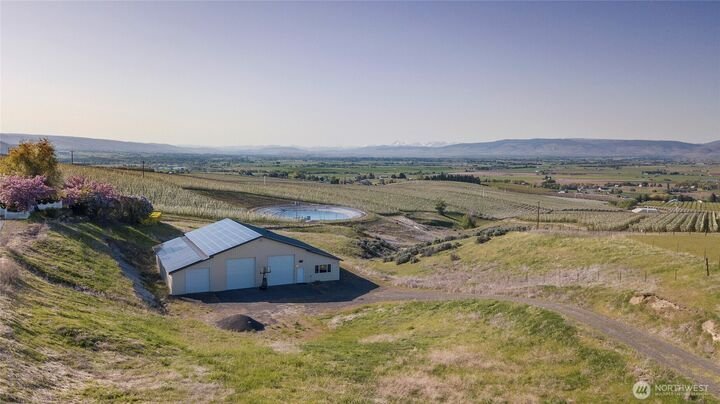 House in Ellensburg, Washington, United States 3 - 17640354