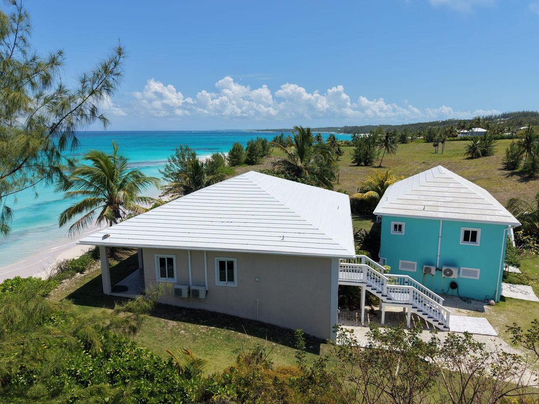 House in James Pt, North Eleuthera, The Bahamas 1 - 17635202