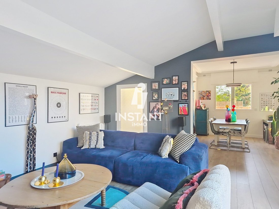 House in Charentonneau, Maisons-Alfort, France 5 - 17635000