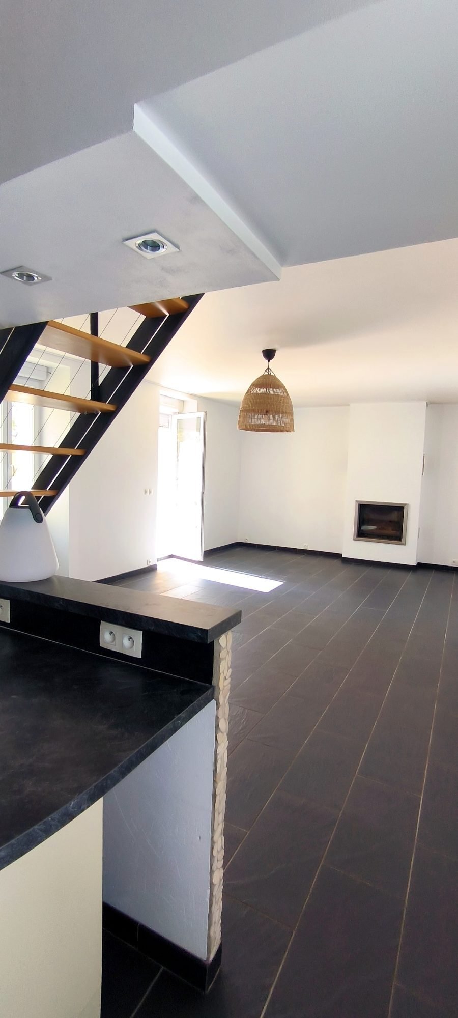 Apartment in Villejean-Beauregard, Rennes, France 3 - 17536215