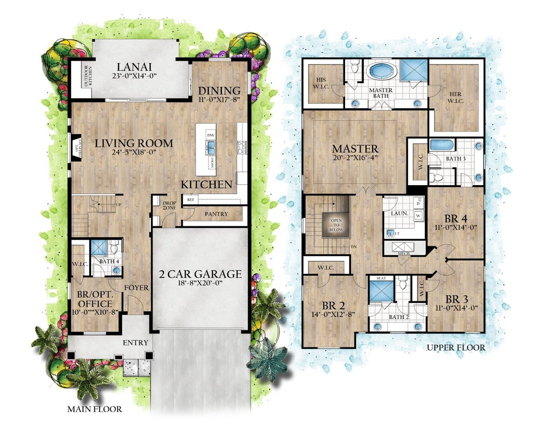House in Tampa, Florida, United States 4 - 17629414
