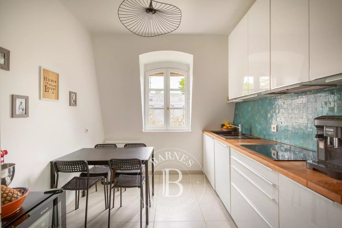 Apartment in Centre, Le Pecq, France 4 - 17629702