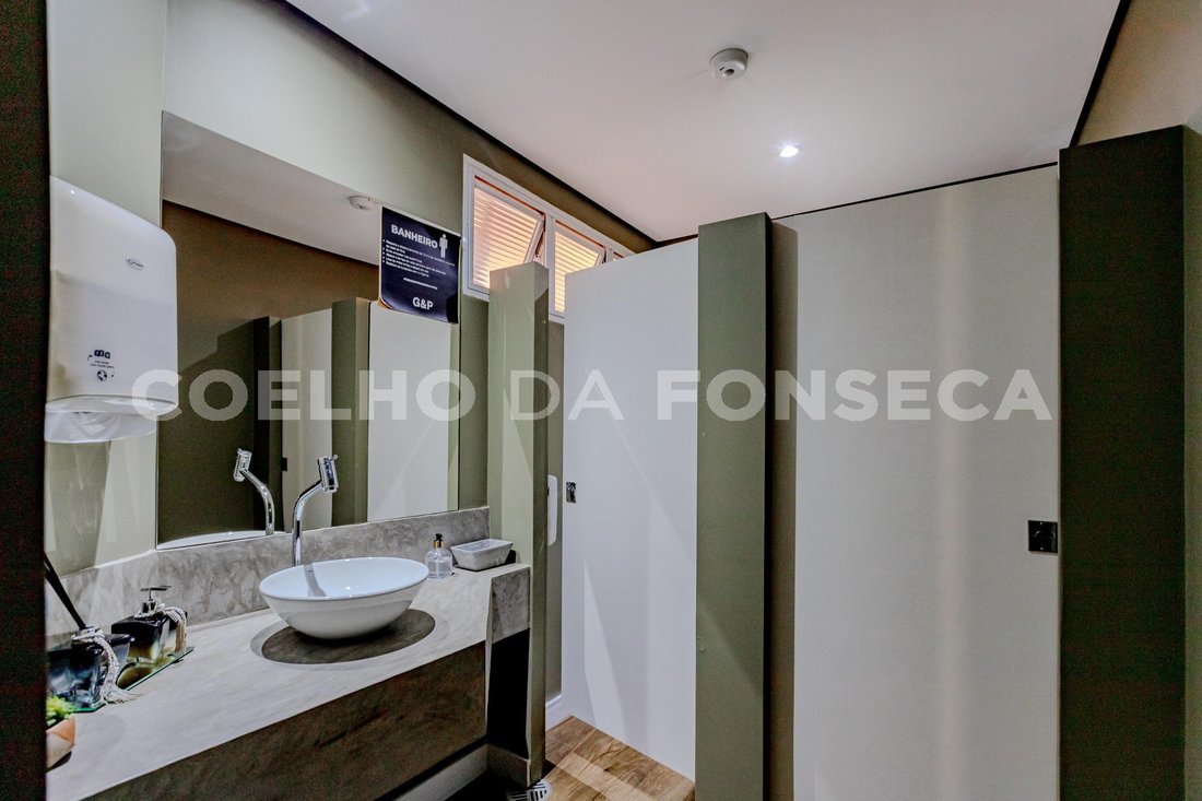 Condo in Jardim São Luís, State of São Paulo, Brazil 4 - 17636772