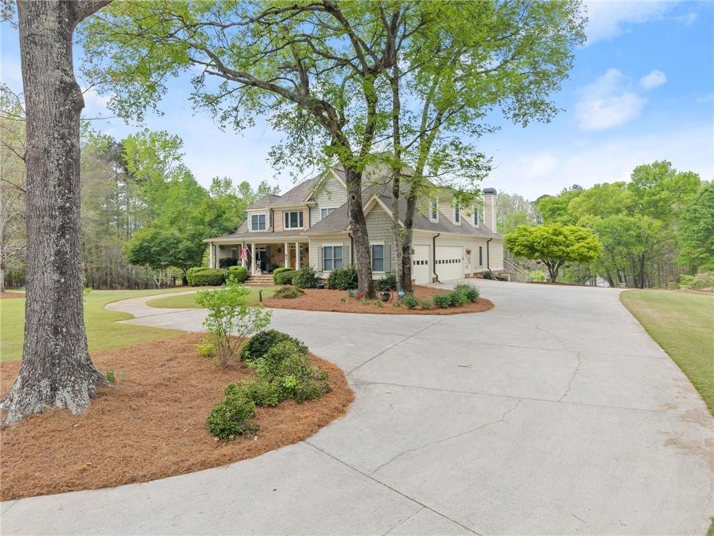 House in Hoschton, Georgia, United States 4 - 17632183