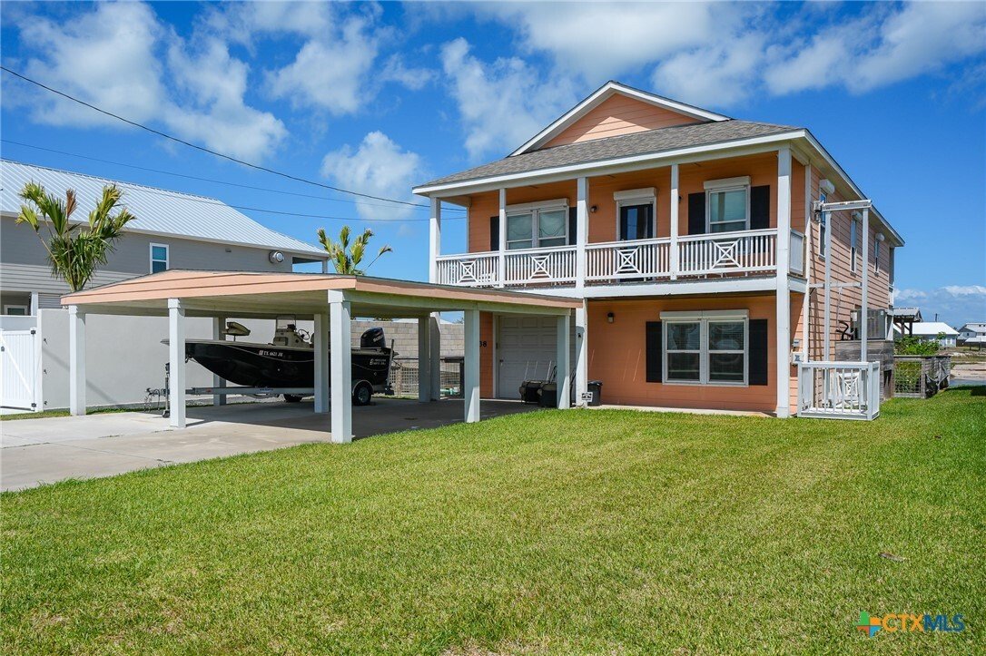 House in Rockport, Texas, United States 2 - 17631914