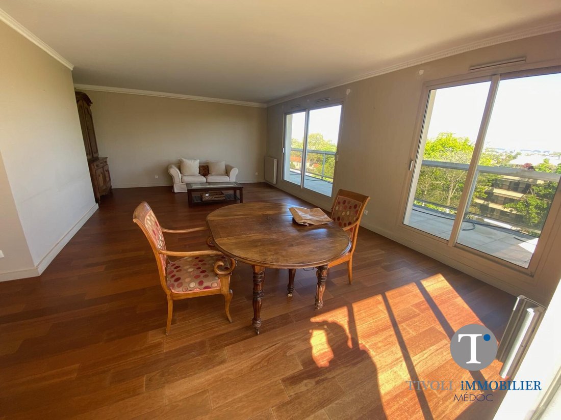 Apartment in Caudéran-Barrière Judaïque, Bordeaux, France 1 - 17468587