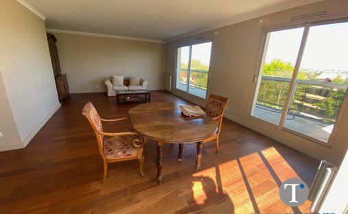 Apartment in Caudéran-Barrière Judaïque, Bordeaux, France 1
