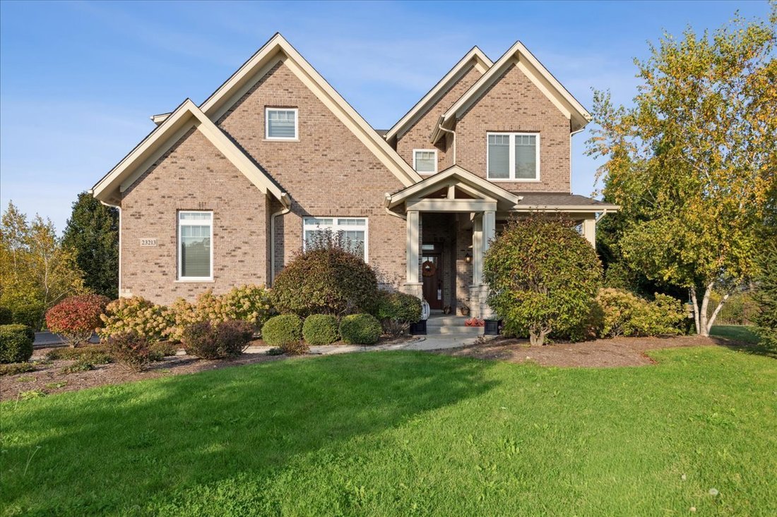 House in Long Grove, Illinois, United States 1 - 17628854