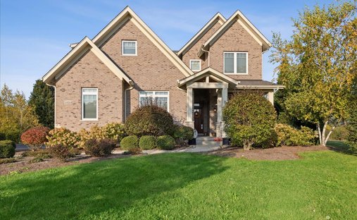 Casa a Long Grove, Illinois, Stati Uniti 1