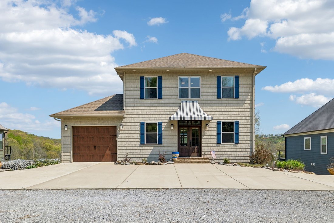 House in Smithville, Tennessee, United States 4 - 17631445