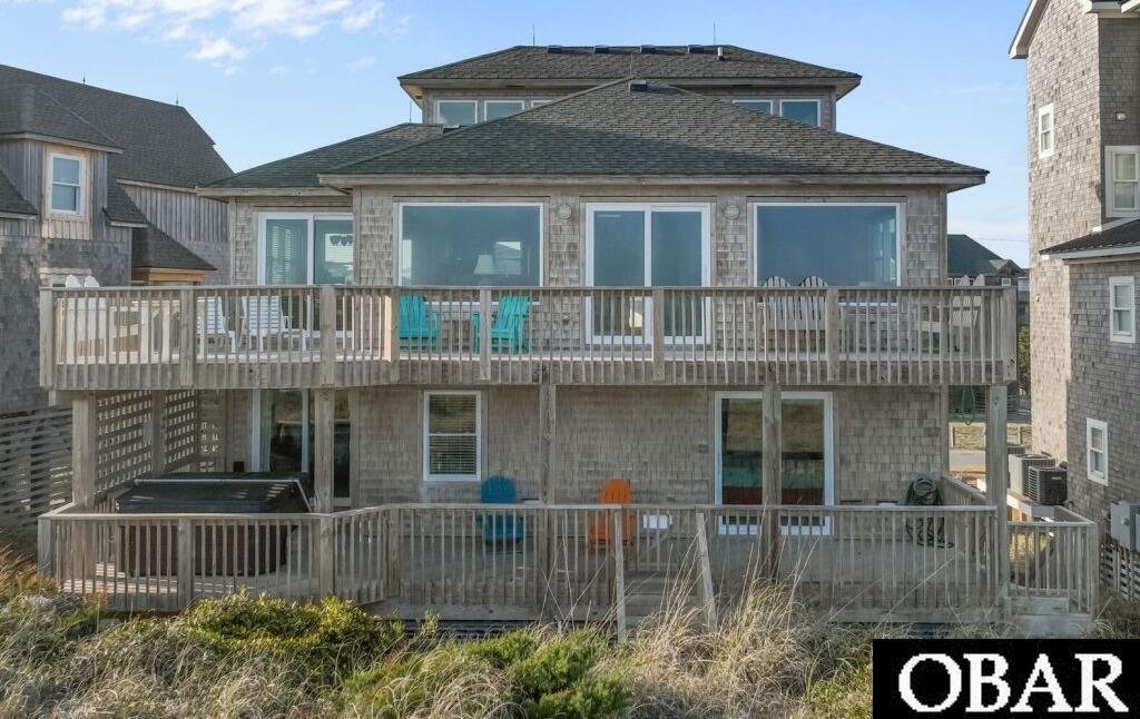 House in Hatteras, North Carolina, United States 4 - 17630752