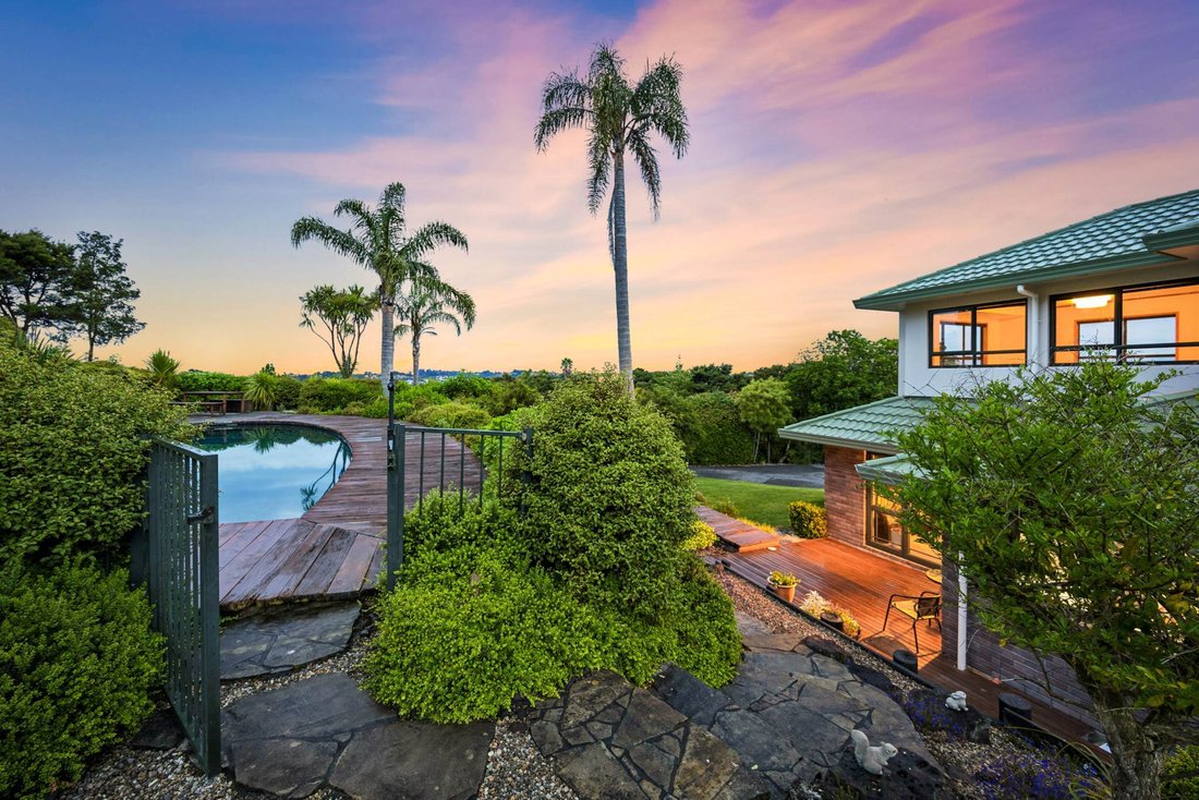 House in Auckland, Auckland, New Zealand 2 - 16653390