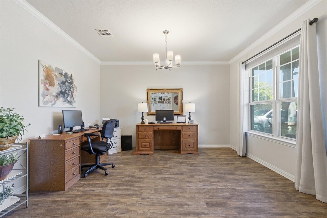 House in Buda, Texas, United States 5 - 17638187