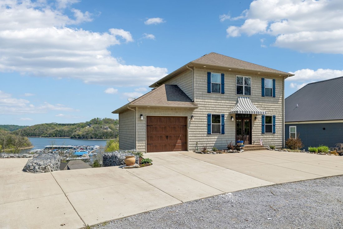 House in Smithville, Tennessee, United States 3 - 17631445