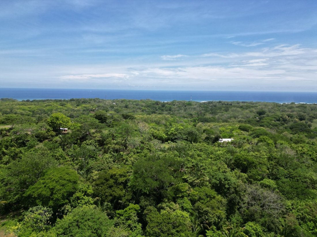 Land in San Juanillo, Guanacaste Province, Costa Rica 1 - 17639046