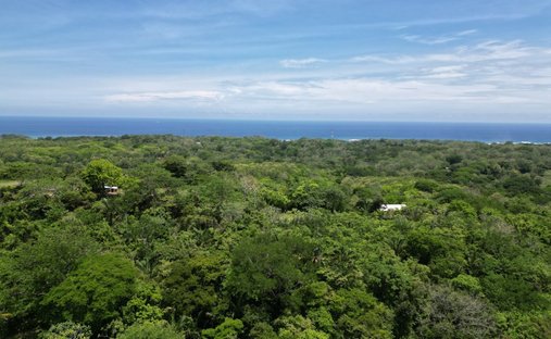 Land in San Juanillo, Guanacaste Province, Costa Rica 1
