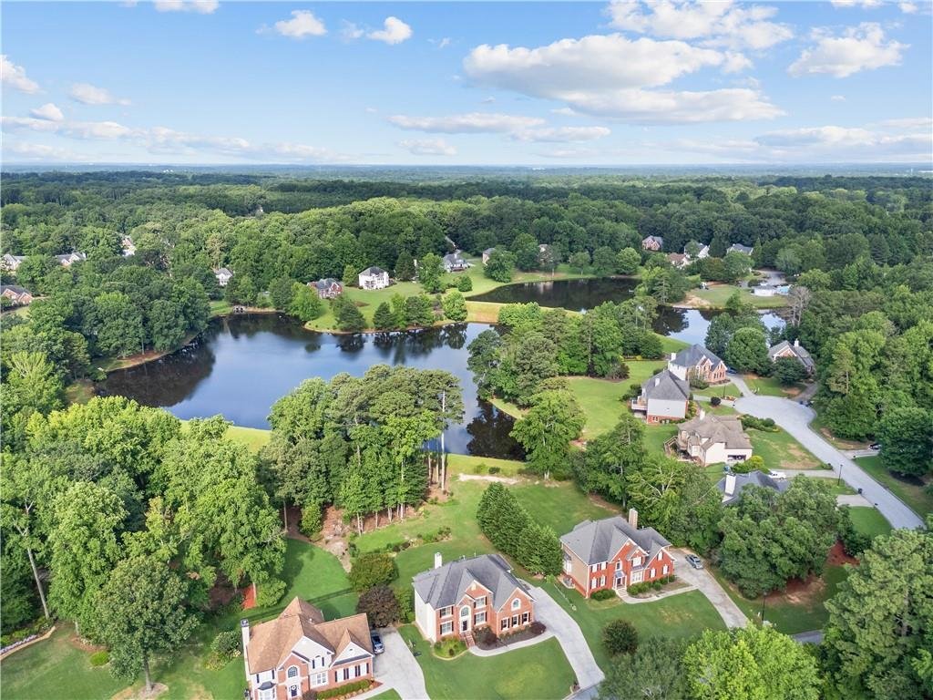 House in Lawrenceville, Georgia, United States 2 - 17628445